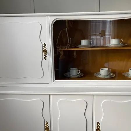 Familienferien Im Baergli