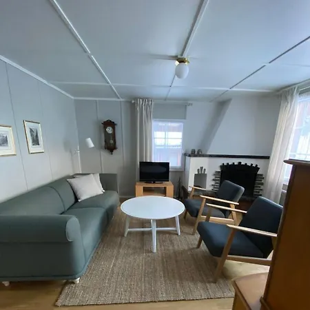 Apartment Familienferien Im Baergli Kandersteg