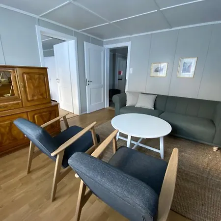 Familienferien Im Baergli Apartment *