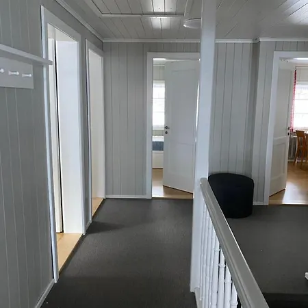 Apartament Familienferien Im Baergli Kandersteg