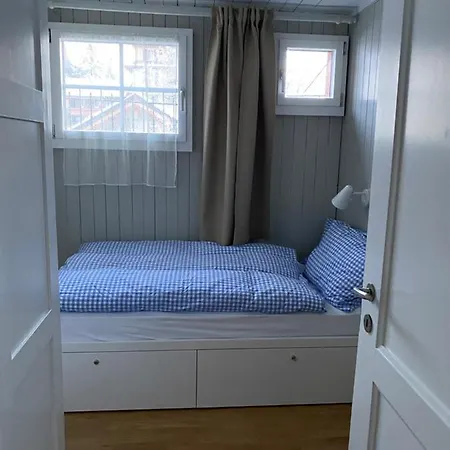 Familienferien Im Baergli * Kandersteg