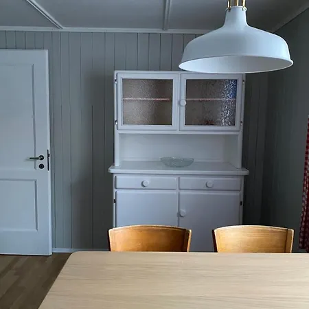 Familienferien Im Baergli * Кандерштег