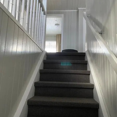 Apartment Familienferien Im Baergli *