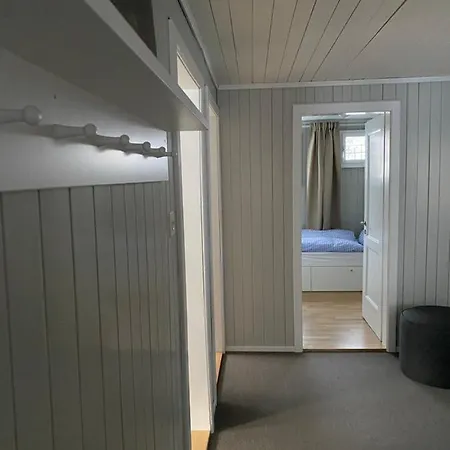 Familienferien Im Baergli * Кандерштег