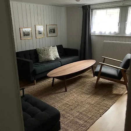 Familienferien Im Baergli Apartment *