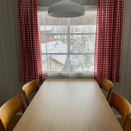 Apartment Familienferien Im Baergli Kandersteg
