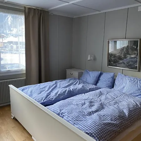 Familienferien Im Baergli * Kandersteg