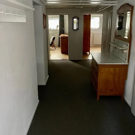 Familienferien Im Baergli *