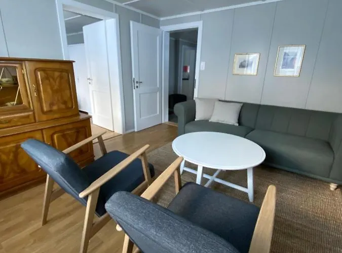 Familienferien Im Baergli Appartamento *