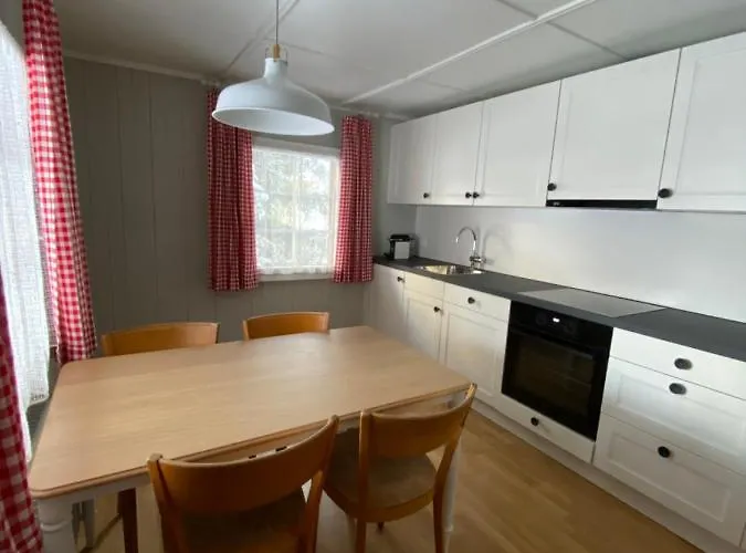 Appartamento Familienferien Im Baergli *