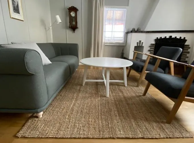 Familienferien Im Baergli Appartamento Kandersteg