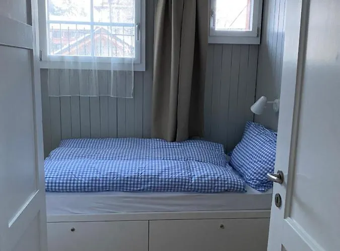 Familienferien Im Baergli * Kandersteg