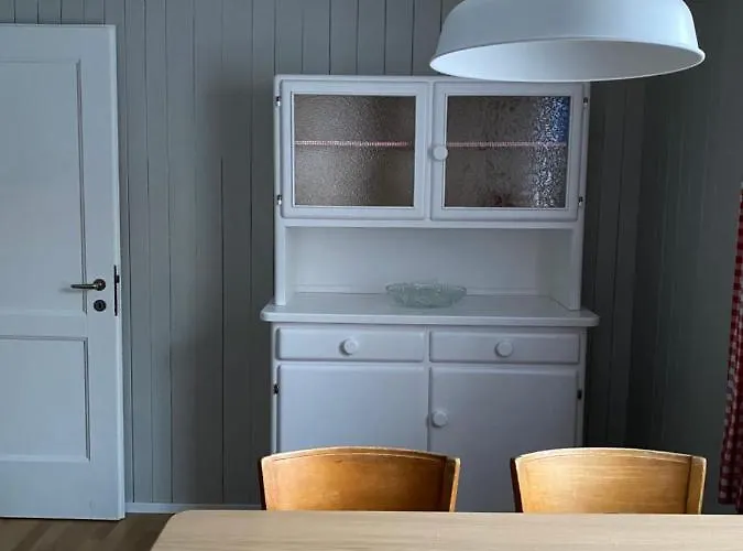 Familienferien Im Baergli * Kandersteg