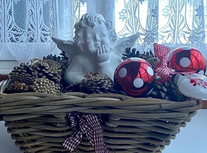 Familienferien Im Baergli Appartamento