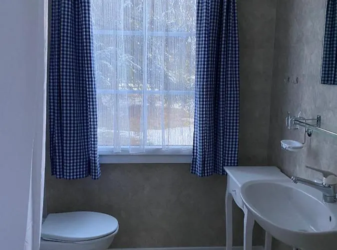 Familienferien Im Baergli Appartamento *