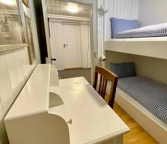 Familienferien Im Baergli Appartamento *