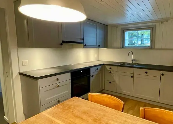 Appartamento Familienferien Im Baergli