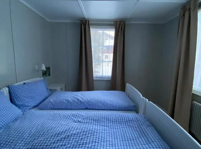 Familienferien Im Baergli