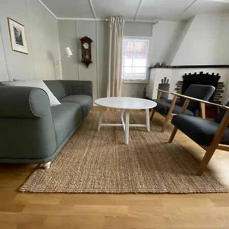 Familienferien Im Baergli Lejlighed Kandersteg