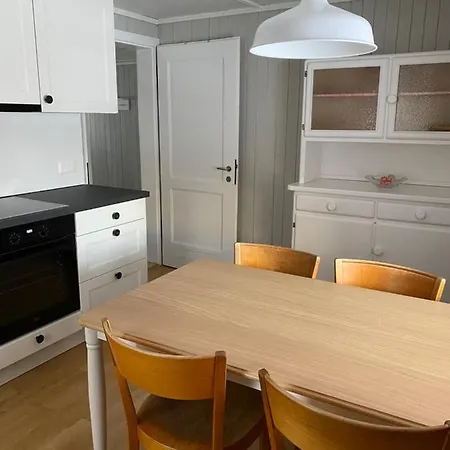 Lejlighed Familienferien Im Baergli