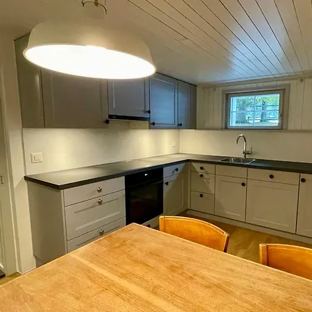 Lejlighed Familienferien Im Baergli