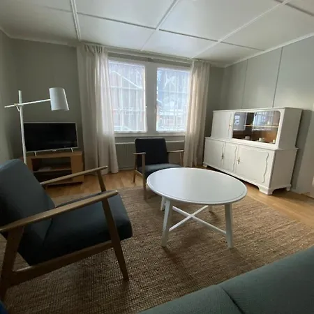Lejlighed Familienferien Im Baergli *