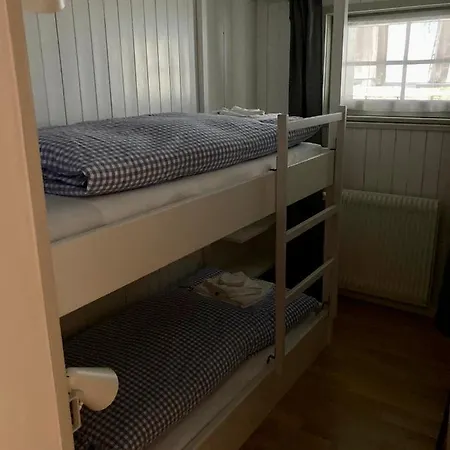 Lejlighed Familienferien Im Baergli *