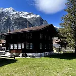 Familienferien Im Baergli * Kandersteg