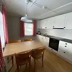Lejlighed Familienferien Im Baergli *