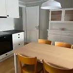 Lejlighed Familienferien Im Baergli