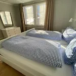 Lejlighed Familienferien Im Baergli Kandersteg