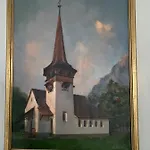 Familienferien Im Baergli