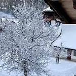 Familienferien Im Baergli Lejlighed Kandersteg