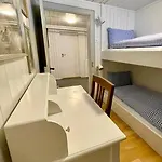 Familienferien Im Baergli Lejlighed *