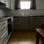 Familienferien Im Baergli Lejlighed