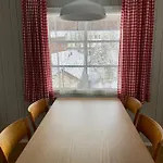 Lejlighed Familienferien Im Baergli Kandersteg
