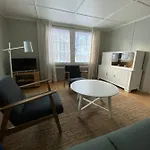 Lejlighed Familienferien Im Baergli *