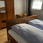 Lejlighed Familienferien Im Baergli Kandersteg