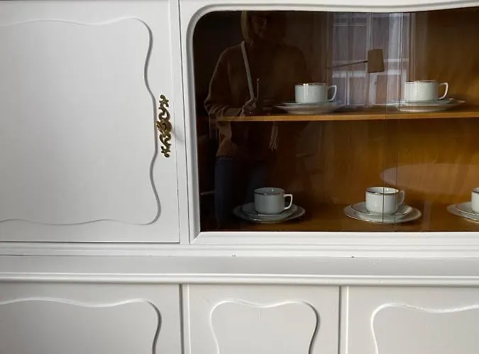 Familienferien Im Baergli