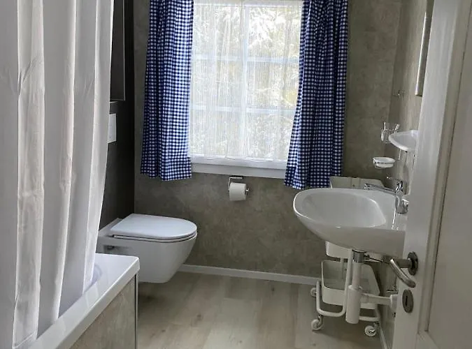 Familienferien Im Baergli * קנדרסטג