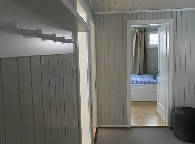 Familienferien Im Baergli * קנדרסטג