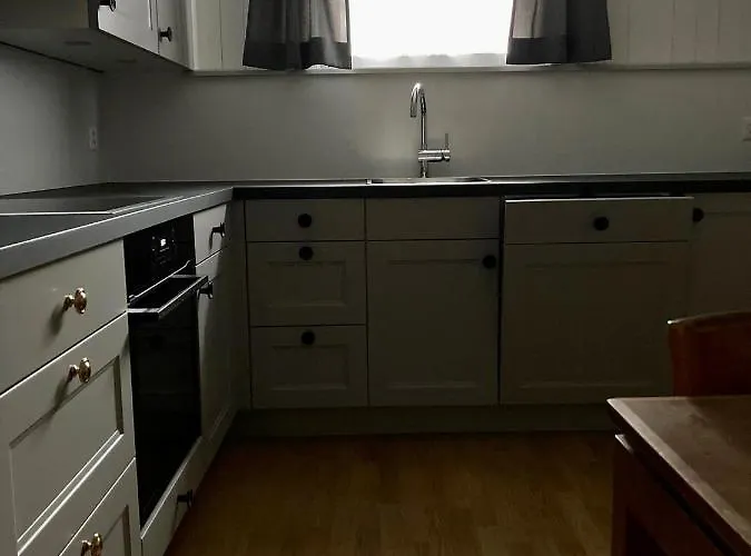 Familienferien Im Baergli דירה