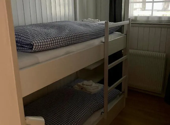 דירה Familienferien Im Baergli *